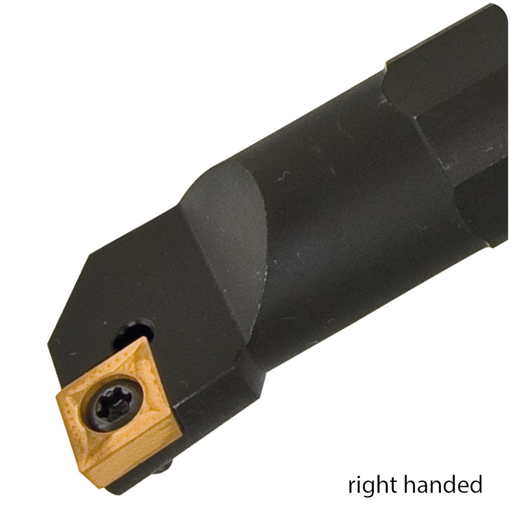 i-Tools ISO Binnendraaibeitel boorbaar 95° Positief S10H SCLCR 06 - 13111009 - 13111009