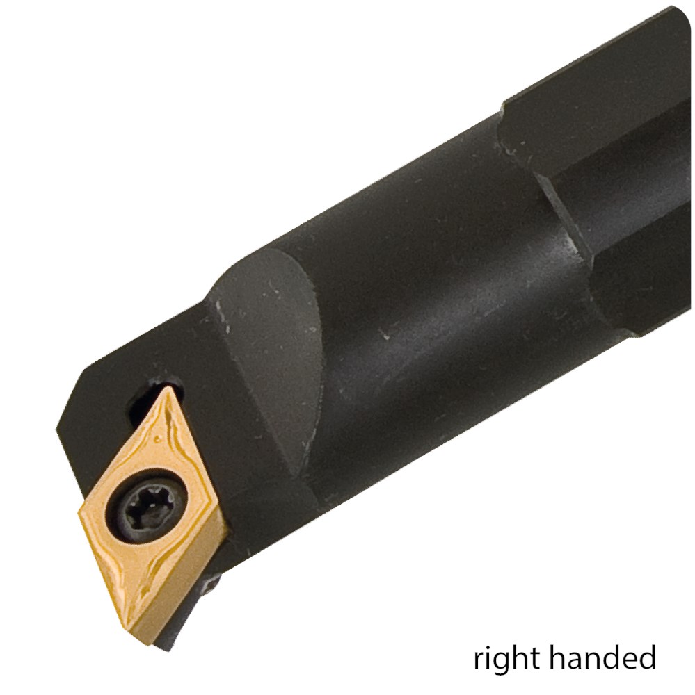i-Tools ISO Binnendraaibeitel boorbaar 93° Negatief S20Q SDUCR 11 - 13111077 - 13111077