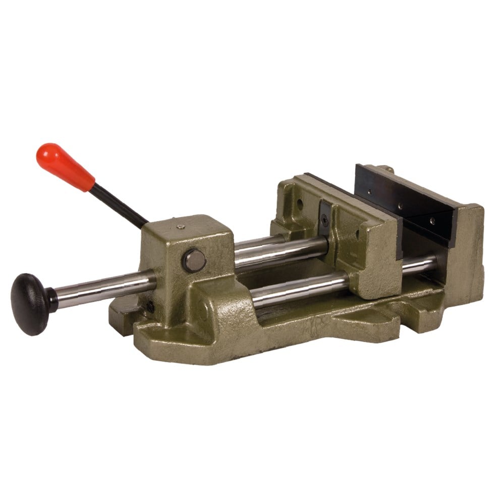 i-Tools Boorklem met prisma-bek BKL-K-075-QP - 20112303 - 20112303