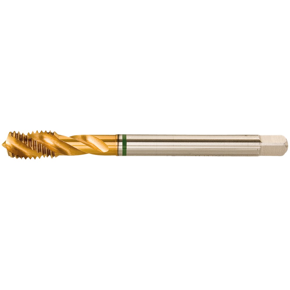i-Tools HSSE Machinetap, blinde gaten, UNI MTBL M5 UNI 371 - 14121039 - 14121039