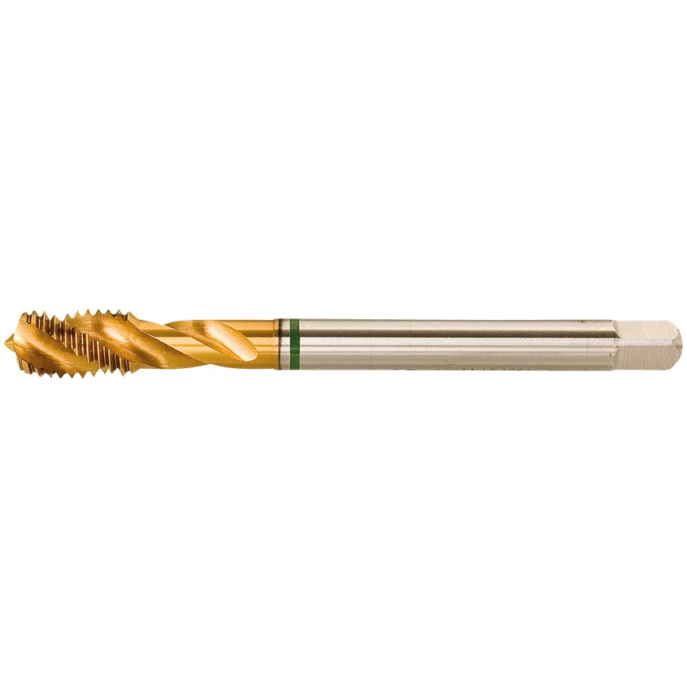 i-Tools HSSE Machinetap, blinde gaten, UNI MTBL M6 UNI 371 - 14121040 - 14121040
