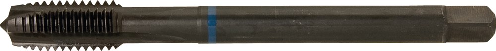 i-Tools HSSE Machinetap, doorlopende gaten, RVS MTDL M5 INOX 371 - 14121057 14121057