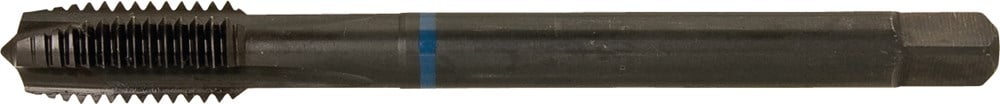 i-Tools HSSE Machinetap, doorlopende gaten, RVS MTDL M10 INOX 371 - 14121060 - 14121060