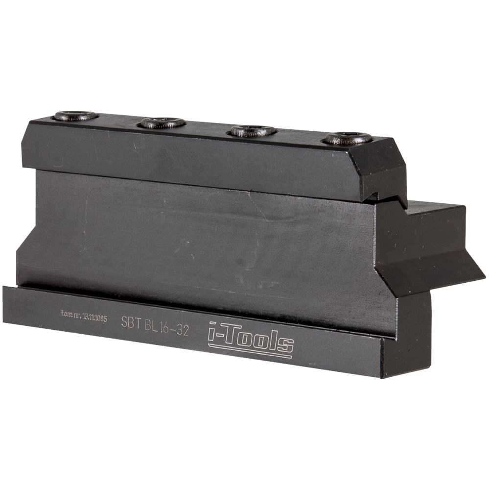 i-Tools Blok voor steekblad 32mm SBT BL25-32 - 13111084 - 13111084