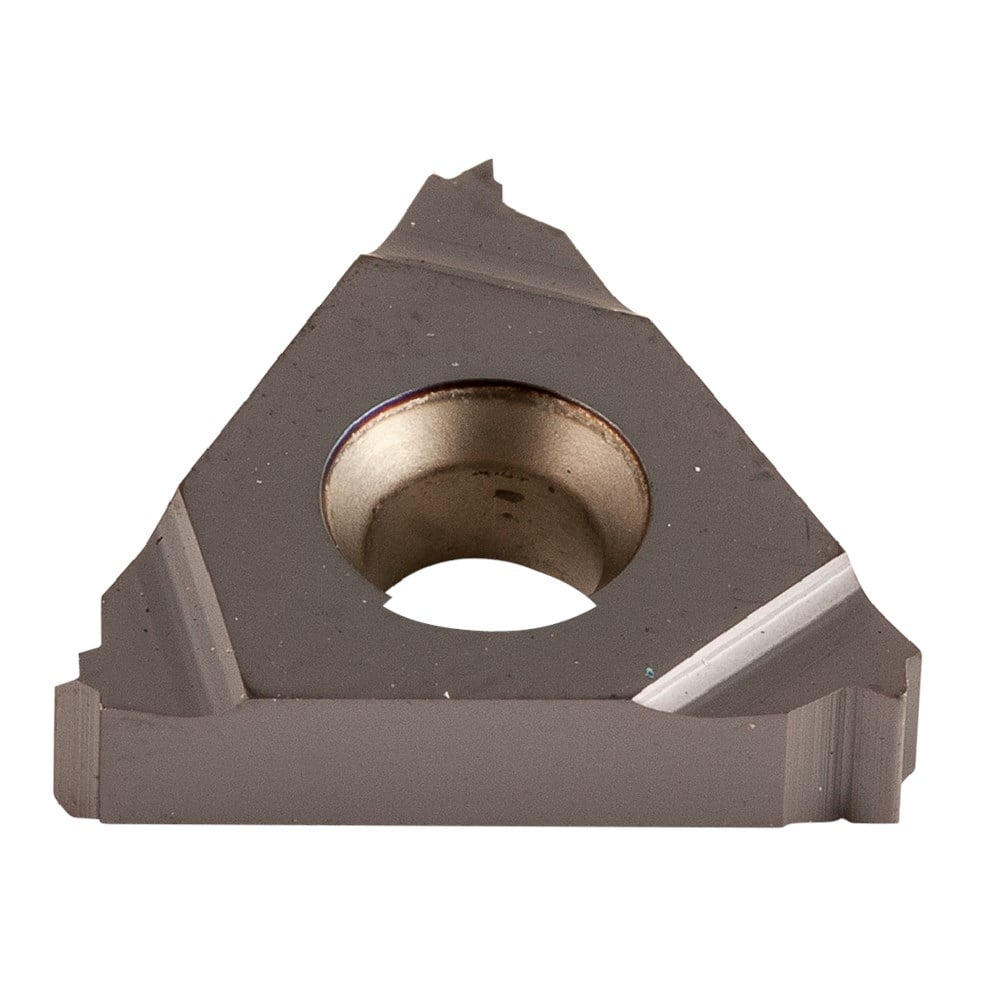i-Tools Hardmetalen draadsnijplaat DSW 16ER ISO 2.50 IT1601 - 13121052 - 13121052