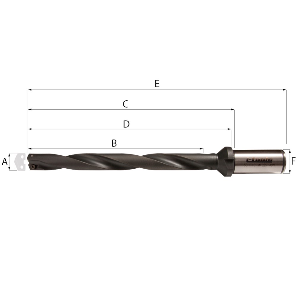 i-Tools Speedboor SDR 480-650 - 12120011 - 12120011
