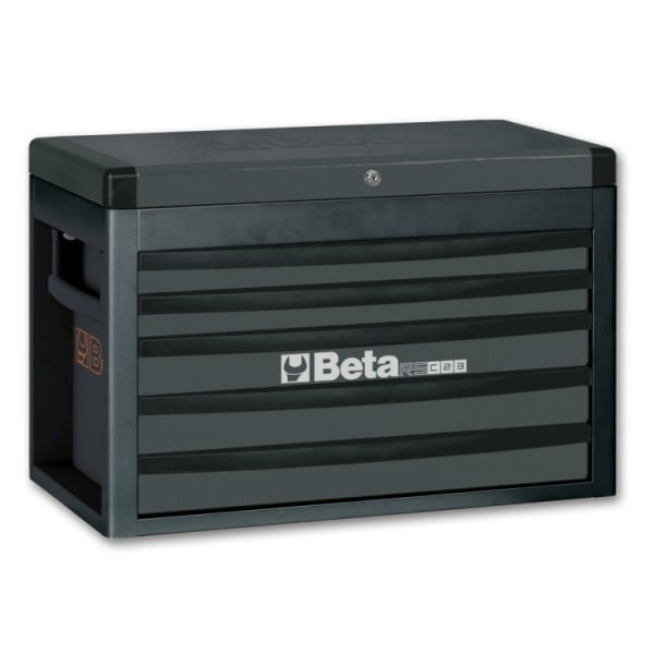 Beta RSC23-A Gereedschapskist met 5 laden - 023003007 - 023003007
