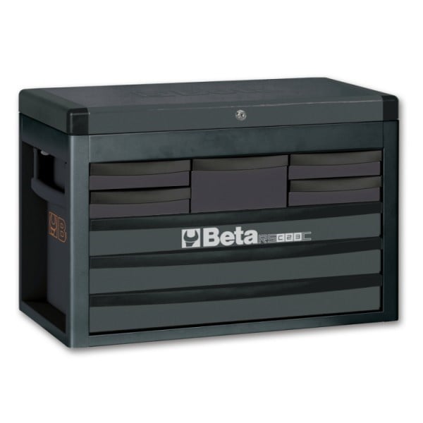 Beta RSC23C-A Gereedschapskist met 8 lades - 023003017 023003017