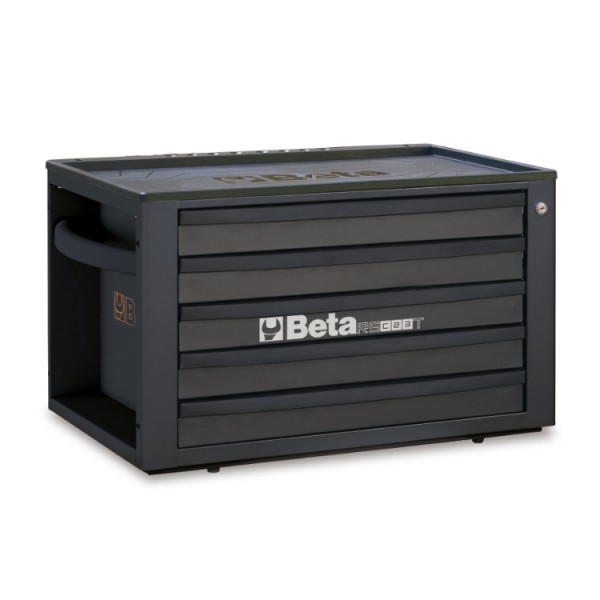 Beta RSC23T-N Gereedschapskist met 5 laden - 023003029 023003029