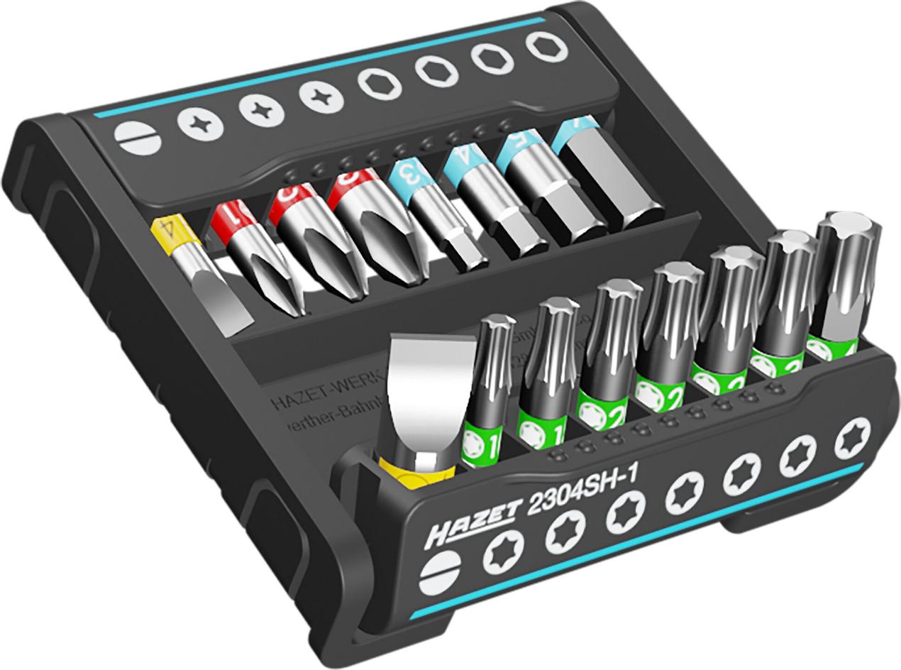 HAZET SmartHolder bitset - 2304SH-1