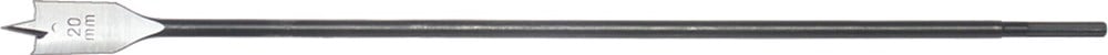 Rotec Speedboren met 1/4" bit-aansluting 28,0x400 mm - 2312800