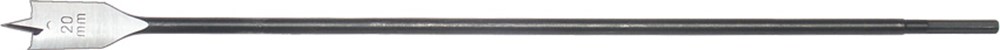 Rotec Speedboren met 1/4" bit-aansluting 30,0x400 mm - 2313000