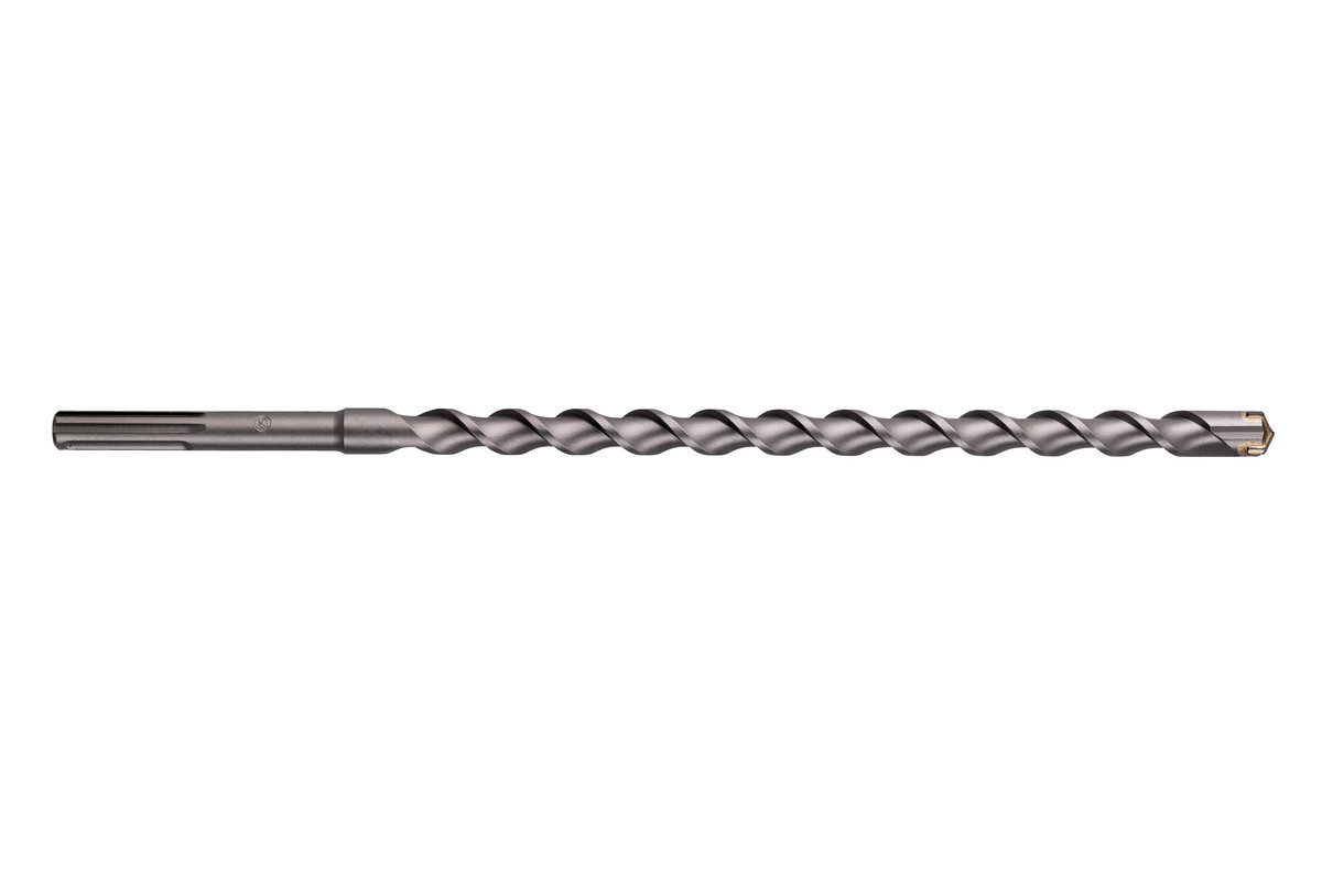 Metabo Accessoires SDS-max boor Classic | 30 x 570 mm - 623129000