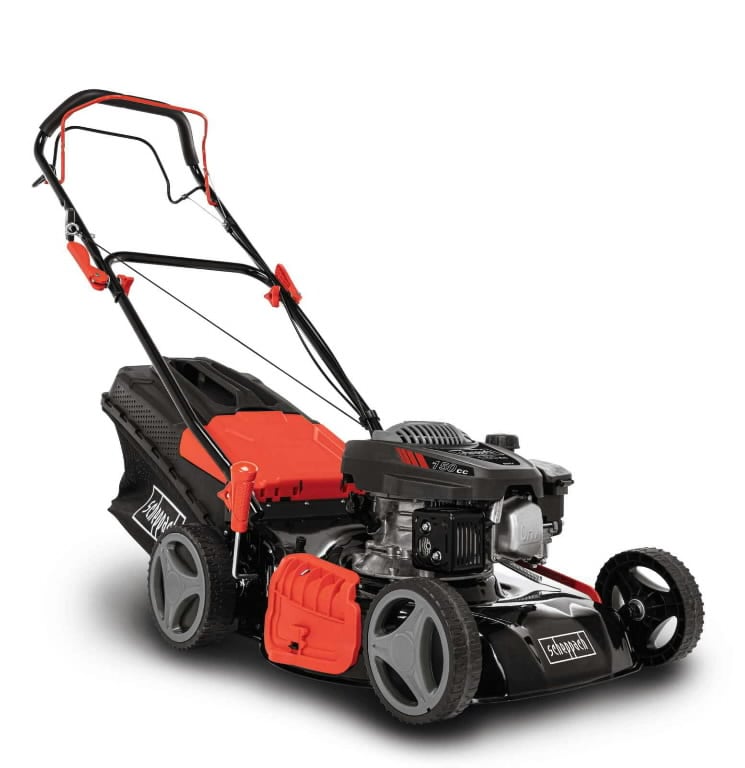 Scheppach MP150-46 Benzine Grasmaaier - 5911244906