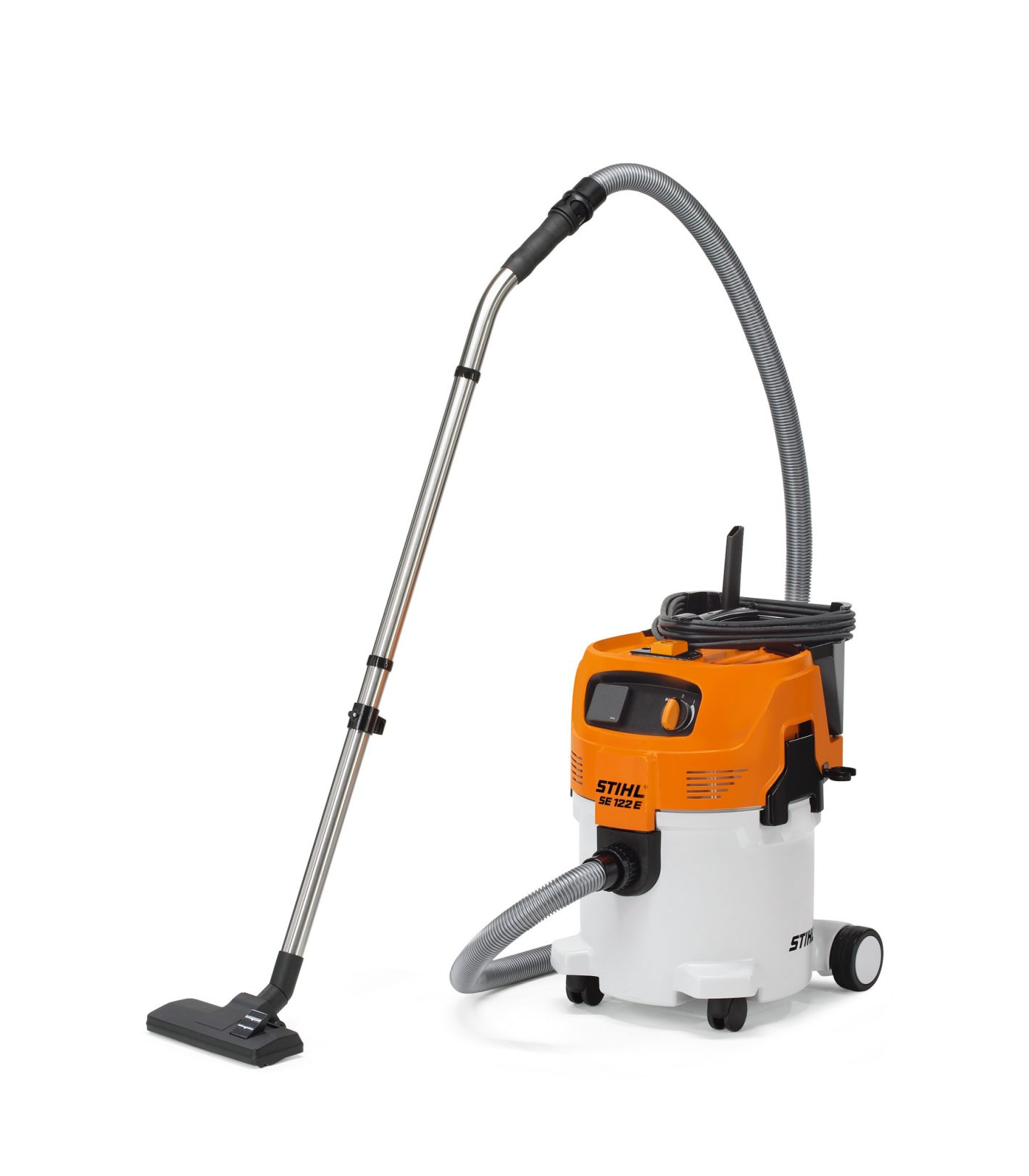 Stihl SE 122 E alleszuiger 1500 W 30 L - 47740124405