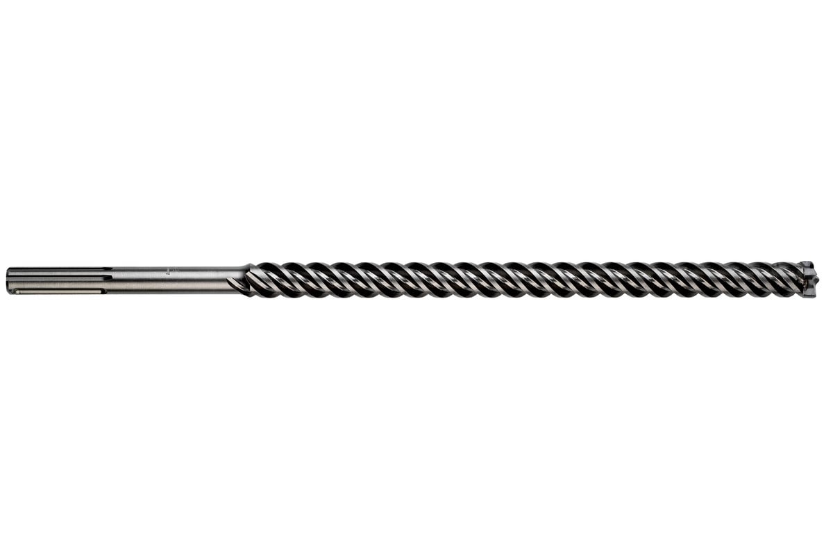 Metabo Accessoires SDS-max | Pro 4 Premium | Hamerboor | 20 x 320 mm - 623232000