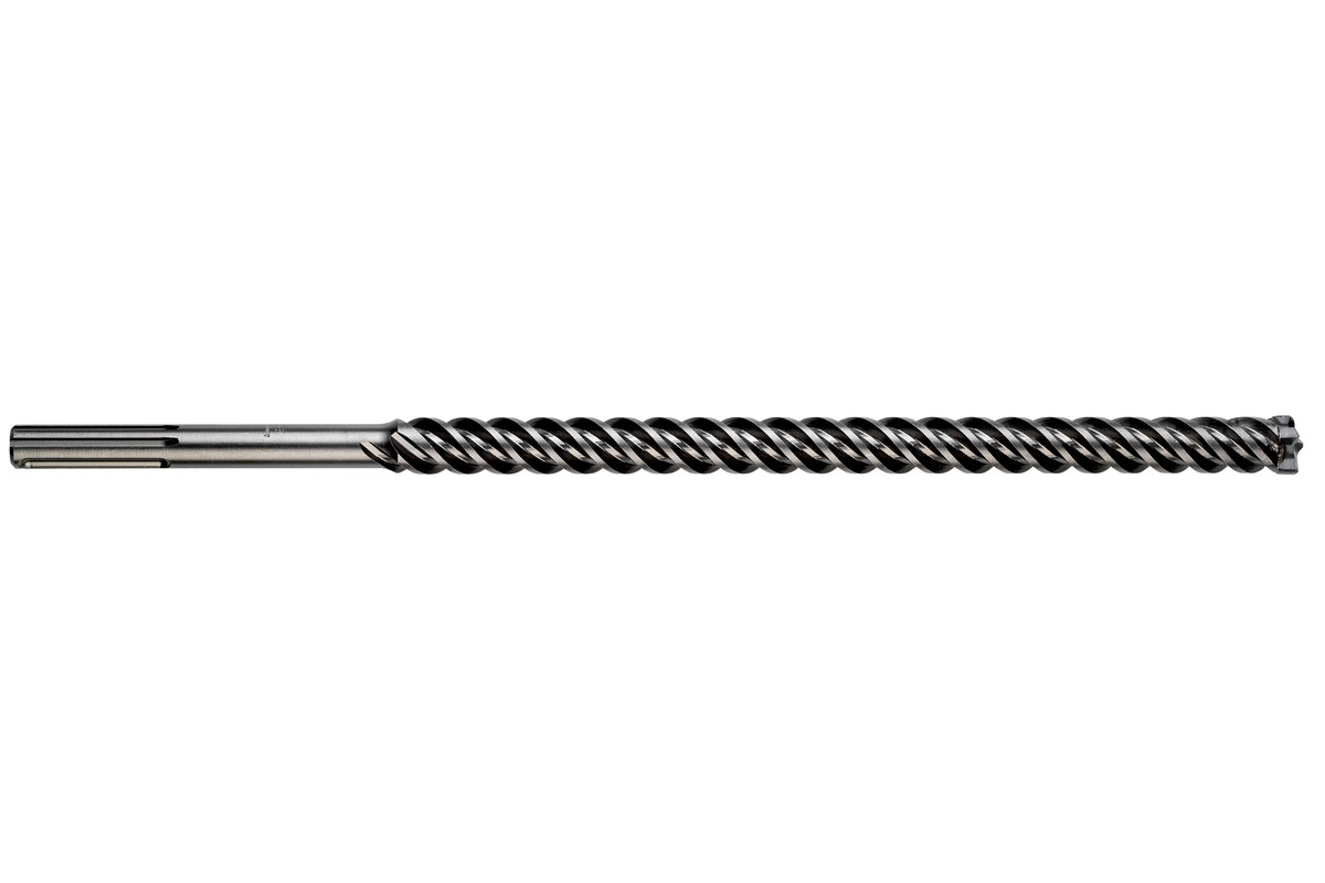 Metabo Accessoires SDS-max | Pro 4 Premium | Hamerboor | 22 x 920 mm - 623240000