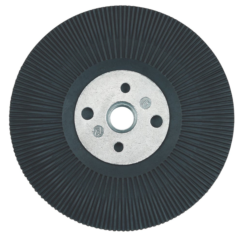 Metabo Accessoires Steunschijf Ø 122 mm - M 14 - 623291000
