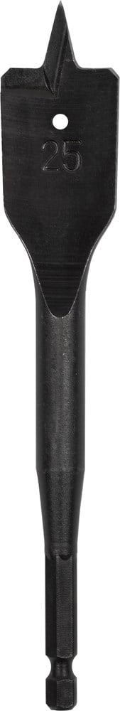 Rotec Speedboren HD met 1/4 bit-aansluiting 13,0x157 mm - 2331300 - 233.1300