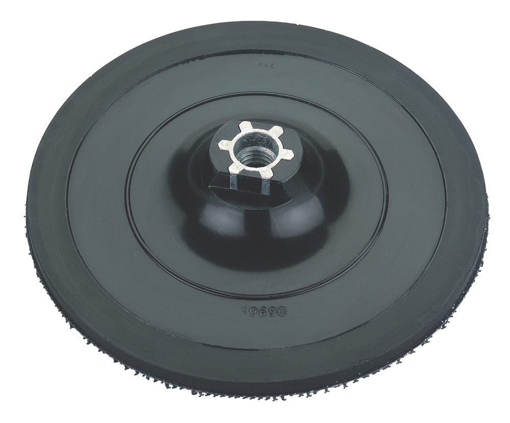 Metabo Accessoires Schuurschijf Ø 123 mm M14 PYRAMID - 623300000