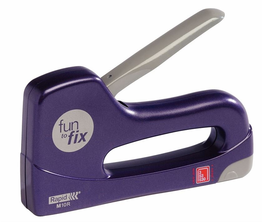 Rapid Fun2Fix M10R Tacker - 23317500 - 23317500