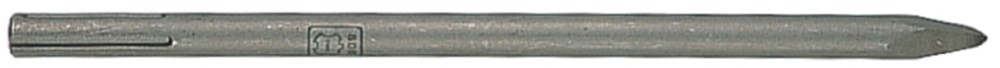 Metabo Accessoires Puntbeitel SDS-max 600 mm - 623358000