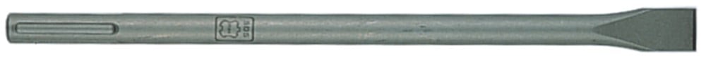 Metabo Accessoires Platte beitel SDS-max 25x400 mm - 623354000