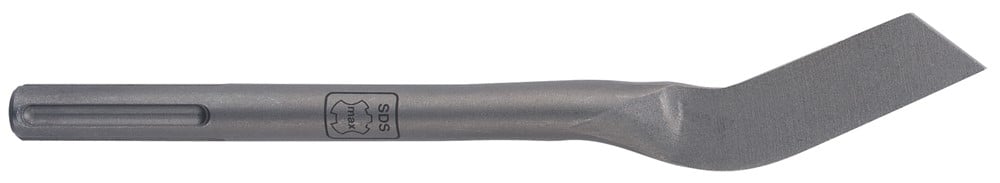 Metabo Accessoires Mortelbeitel SDS-max 300x10 mm - 623369000