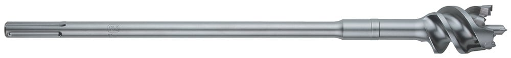 Metabo Accessoires SDS-Max freeskroon Ø 55x550 - 623377000