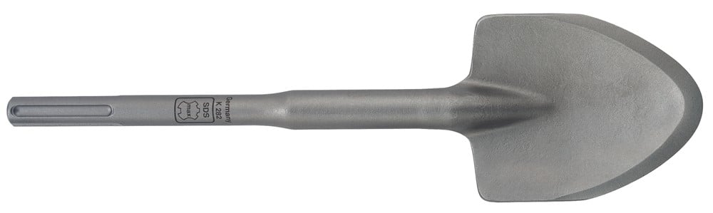 Metabo Accessoires Spadebeitel SDS-max 400x110 mm - 623383000