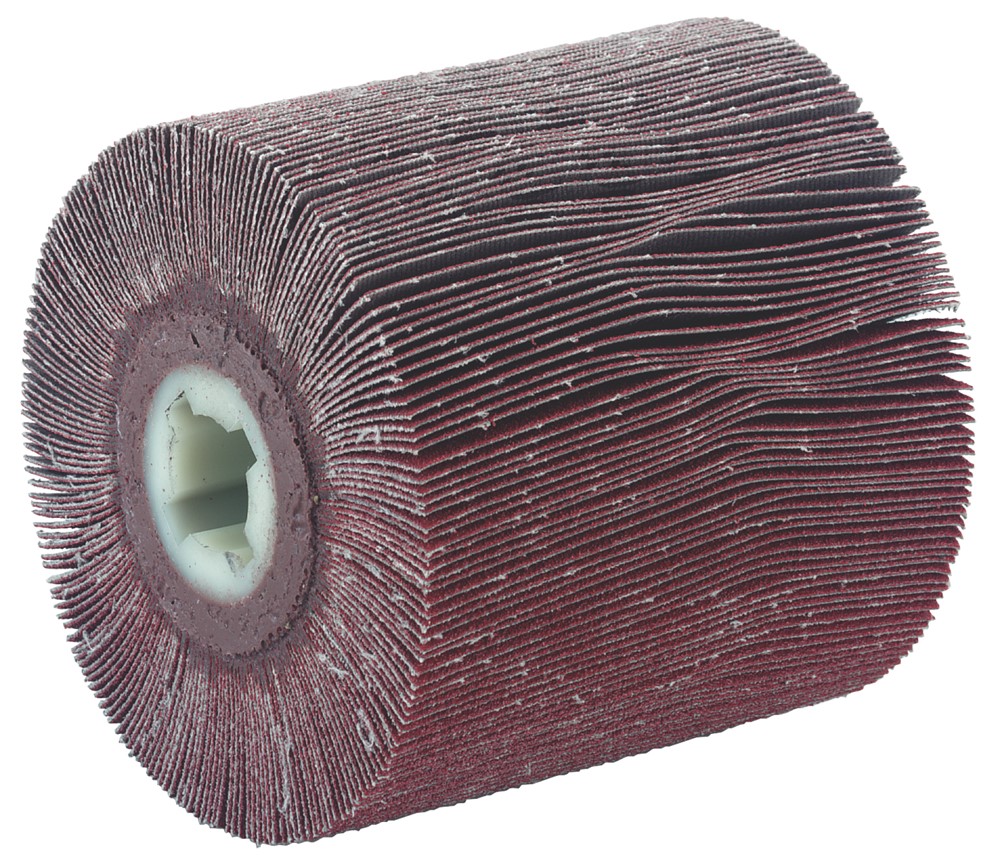 Metabo Accessoires Lamellenschuurrol 105x100 mm P40 - 623477000