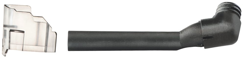 Metabo Accessoires Afzuigset decoupeerzagen - 623669000