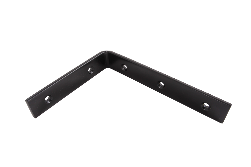 Waelbers Neusijzer 90' 110x150mm zwart - 25 Stuk(s) - 237107.35