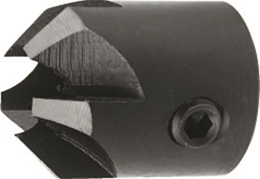 Rotec Opsteekverzinker 90° 10,0x20 mm - 2391000 - 239.1000 afbeelding 1