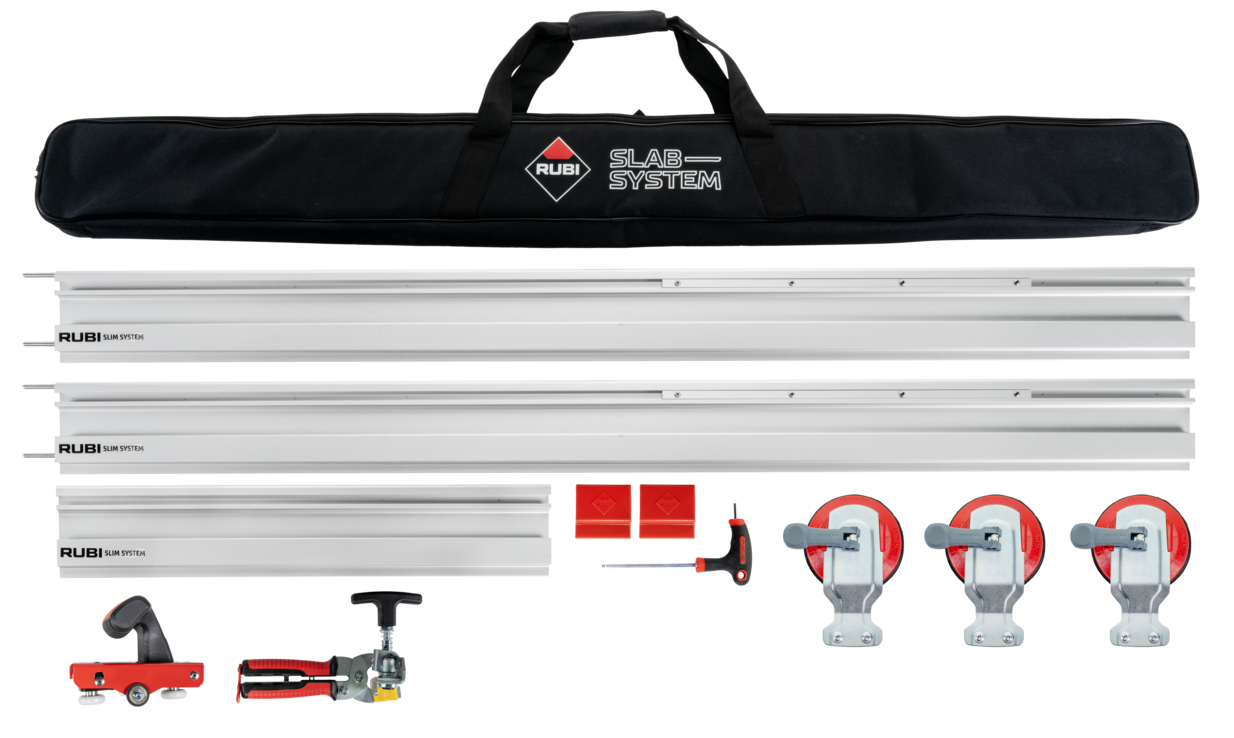 Rubi Slim Cutter G2 23999
