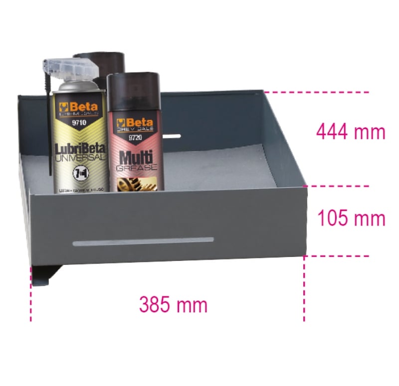 Beta 2400 Rsc24Axlp/Vl Uitneembare Doosje - 024004995