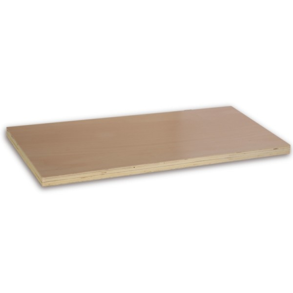 Beta 2400 RSC24/PL | Houten werkblad voor wagen RSC24 - 024004901 afbeelding