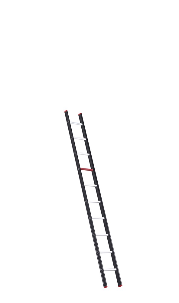 Altrex Nevada enkel rechte ladder NZER 1024 8 240108 afbeelding