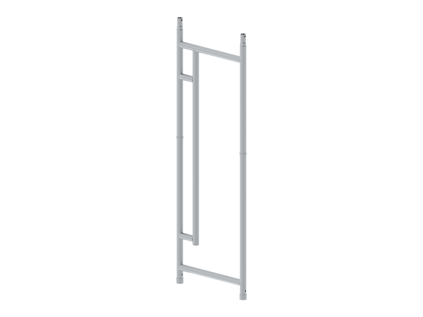 Altrex Doorloopframe - 0.75 m breedte - MiTOWER - 301207