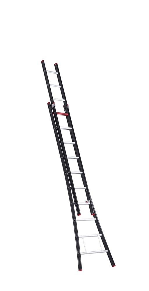 Altrex Nevada 2-delige opsteekladder NZO 2083 2 x 10