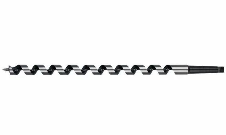 Rotec Slangenboor GOLD-LINE, MK 2, ø18x250x320 Azobé - 242.1801A - 242.1801A