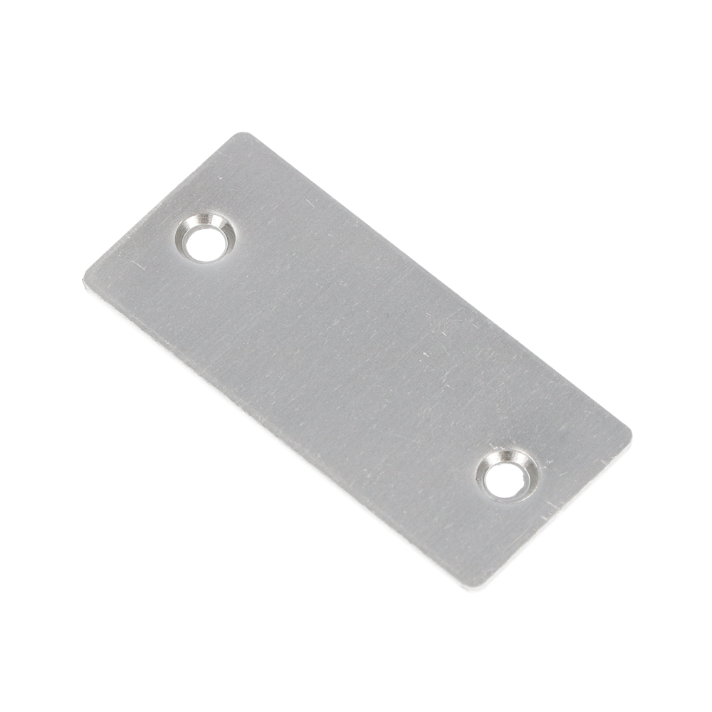 AMI Afdekplaatje 4 Vlak Blind F-1 - 217031