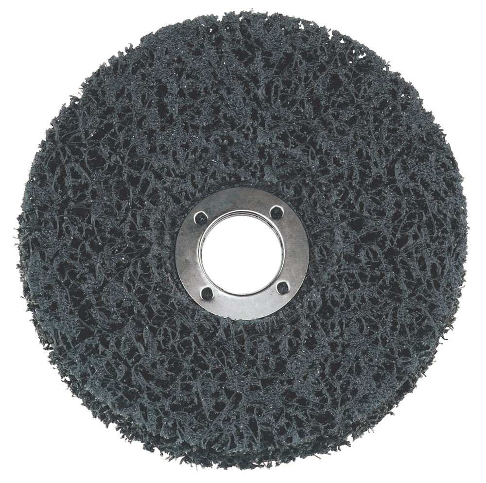 Metabo Accessoires Reinigingsvliesschijf Ø 115 mm Promotion - 624346000