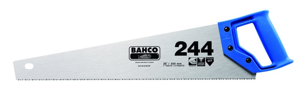 Bahco handzaag 244 22-U7-8-HP