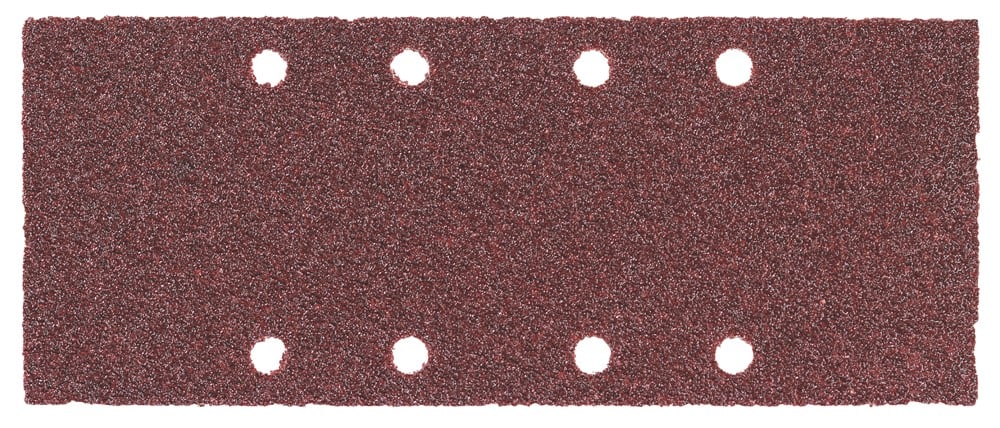 Metabo Accessoires Schuurbladen (10 st.) 93x230 mm - P60 gegeperf. - 624481000