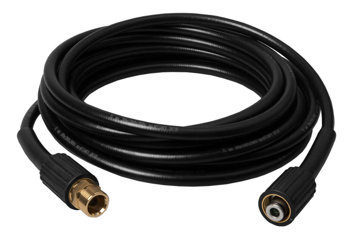Eurom Force Verlengslang HP-accessories - 140880
