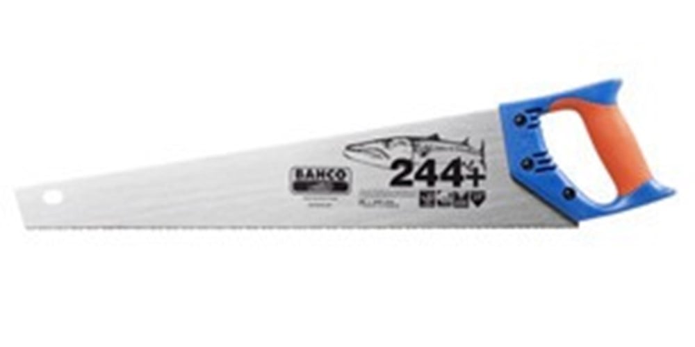 Bahco barracuda 22 handzaag