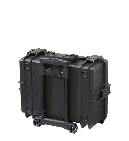 Little Jumbo MAX 505PUTR MET GEREEDSCHAPSINLEG EN TROLLEY 2450560