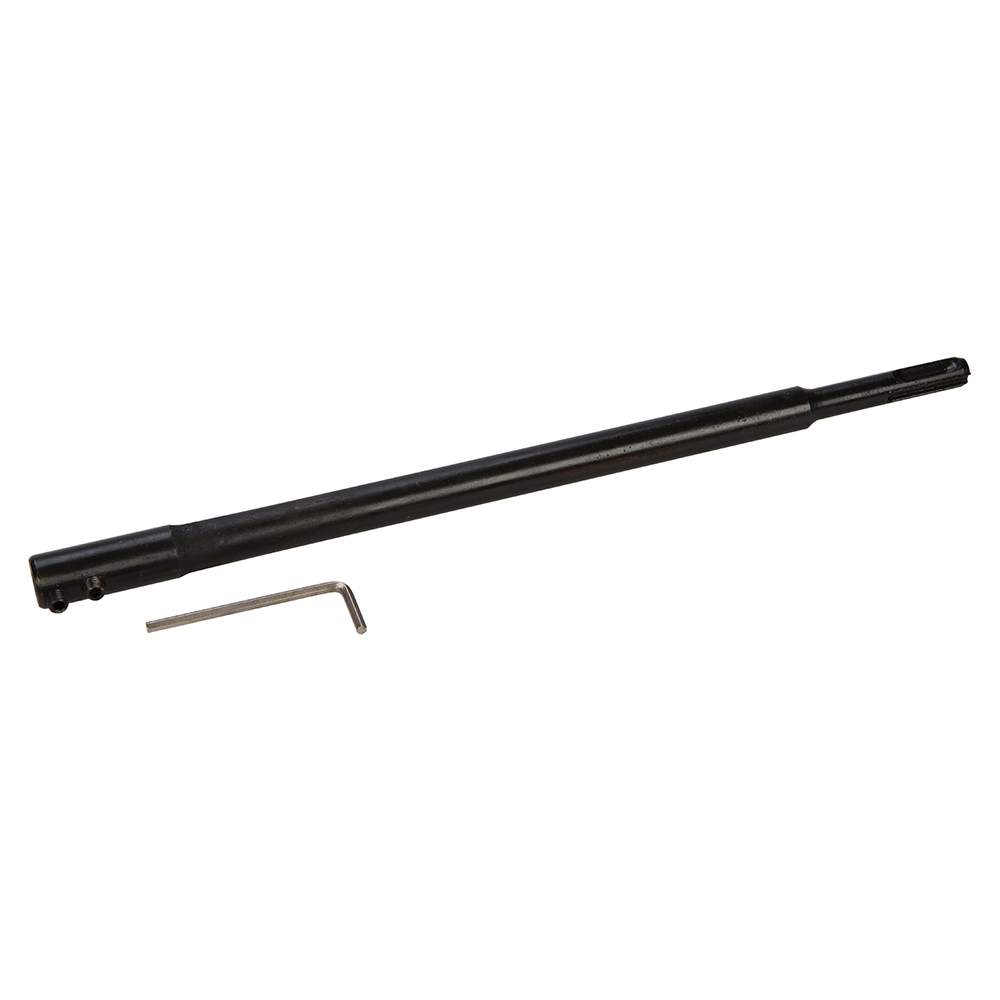 Silverline SDS-Plus houtbooradapter-verlengarm | 300 mm - 245103