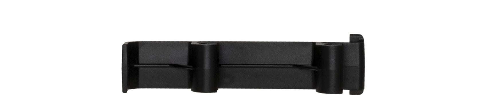 Wiha 246292 Houder van de gereedschapsvakken voor gereedschapkoffer XXL III 31 mm - 44553